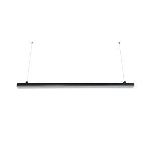Barra lineal LED de alta potencia - 60W - 150cm - Enlazable - IP20 - Barcelona Led-Iluminación