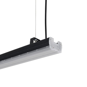 Barra lineal LED de alta potencia - 60W - 150cm - Enlazable - IP20 - Barcelona Led-Iluminación
