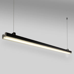 Barra lineal LED de alta potencia - 60W - 150cm - Enlazable - IP20 - Barcelona Led-Iluminación