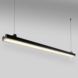 Barra lineal LED de alta potencia - 60W - 150cm - Enlazable - IP20 (12)