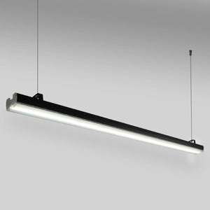Barra lineal LED de alta potencia - 60W - 150cm - Enlazable - IP20 - Barcelona Led-Iluminación