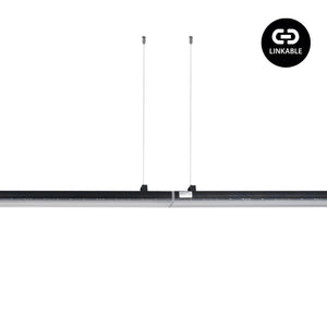 Barra lineal LED de alta potencia - 60W - 150cm - Enlazable - IP20 (17)