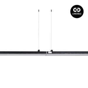 Barra lineal LED de alta potencia - 60W - 150cm - Enlazable - IP20 (17)