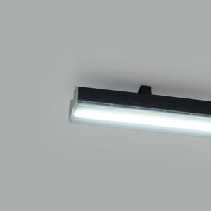 Barra lineal LED de alta potencia - 60W - 150cm - Enlazable - IP20 - Barcelona Led-Iluminación