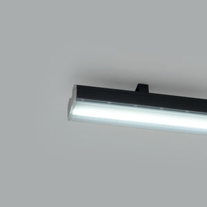 Barra lineal LED de alta potencia - 60W - 150cm - Enlazable - IP20 (21)