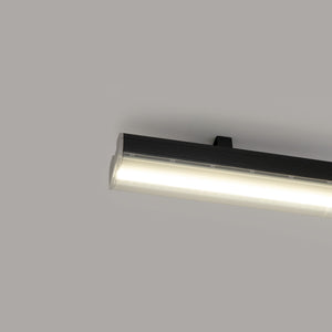 Barra lineal LED de alta potencia - 60W - 150cm - Enlazable - IP20 (22)