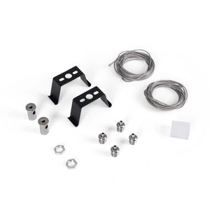 Barra lineal LED de alta potencia - 60W - 150cm - Enlazable - IP20 (24)