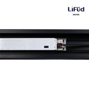 Barra lineal LED de alta potencia - 60W - 150cm - Enlazable - IP20 - Barcelona Led-Iluminación