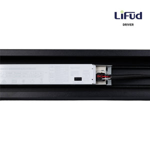 Barra lineal LED de alta potencia - 60W - 150cm - Enlazable - IP20 (27)