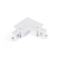 Rigid L connection for recessed three-phase track - GEN2 - 90º - RIGHT 5