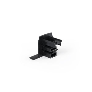 Tapón final para carril trifásico empotrable - GEN2 - Barcelona Led-Accesorios