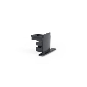 Tapón final para carril trifásico empotrable - GEN2 - Barcelona Led-Accesorios