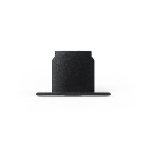 Tapón final para carril trifásico empotrable - GEN2 - Barcelona Led-Accesorios