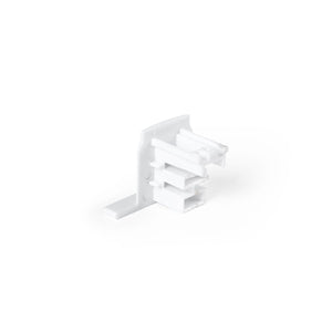 Tapón final para carril trifásico empotrable - GEN2 - Barcelona Led-Accesorios