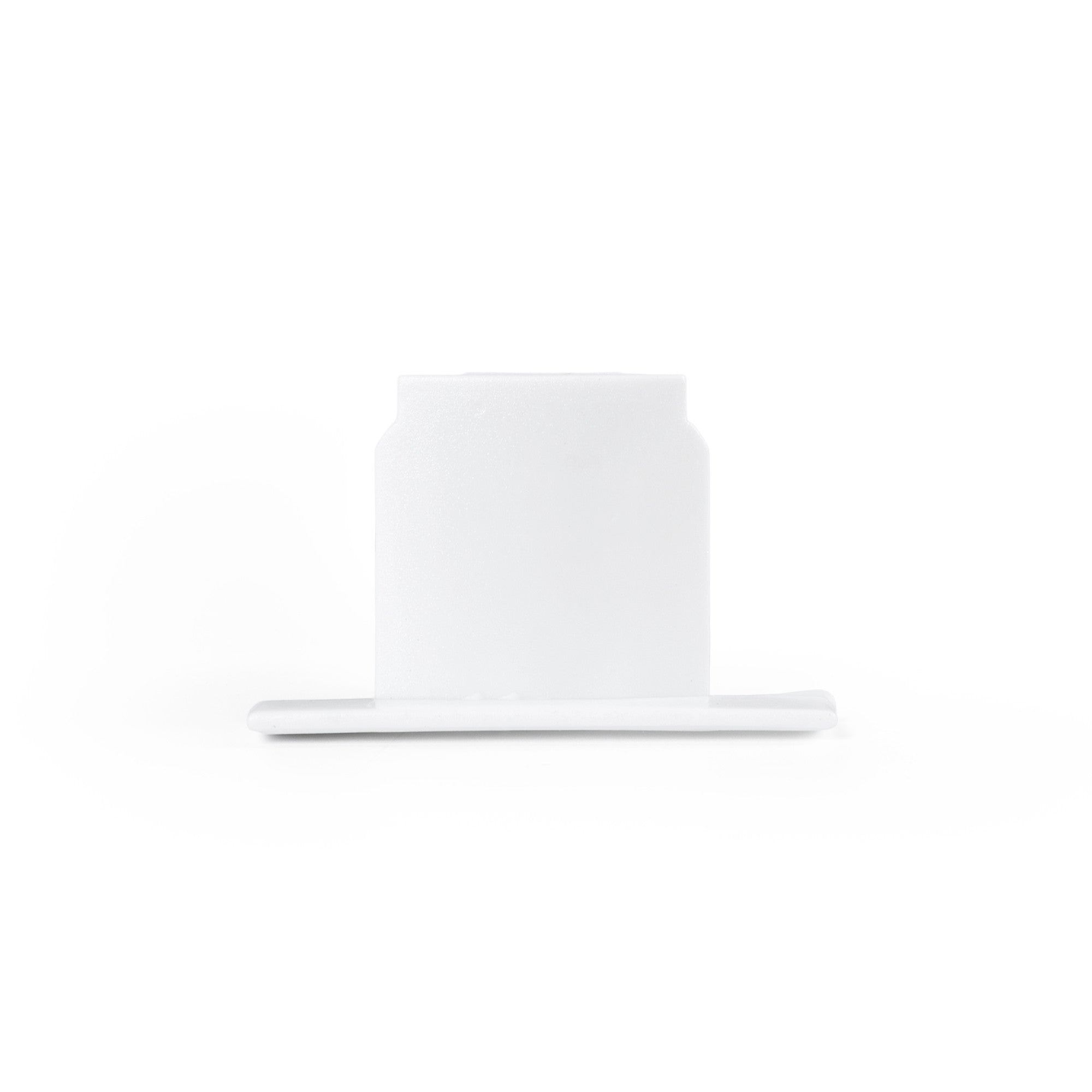 Tapón final para carril trifásico empotrable - GEN2 (1)