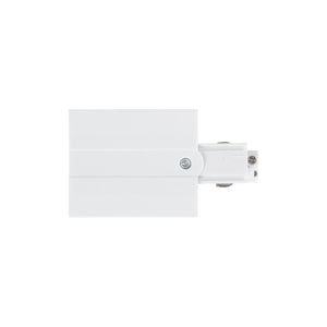 Conector alimentador para carril trifásico empotrable - GEN2 - Barcelona Led-Accesorios