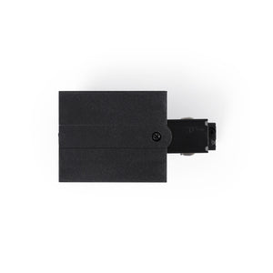 Conector alimentador para carril trifásico empotrable - GEN2 - Barcelona Led-Accesorios
