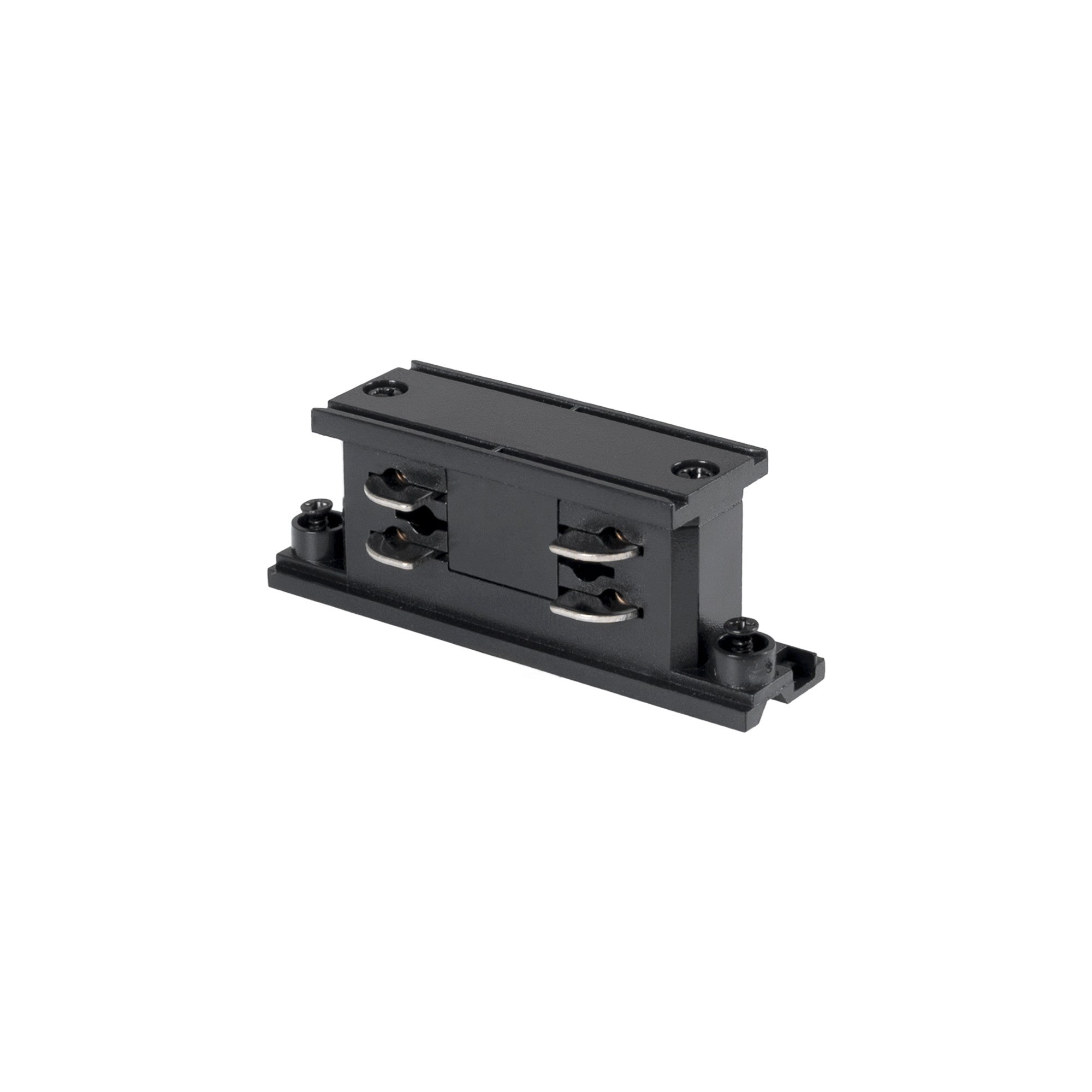 Unión rígida 180º para carril trifásico empotrable - GEN2