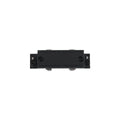 Rigid union 180º for recessed three-phase track - GEN2 3