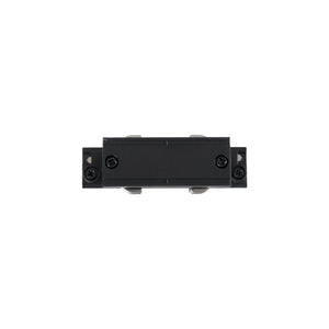 Unión rígida 180º para carril trifásico empotrable - GEN2 - Barcelona Led-Accesorios