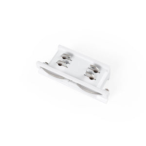 Unión rígida 180º para carril trifásico empotrable - GEN2 - Barcelona Led-Accesorios