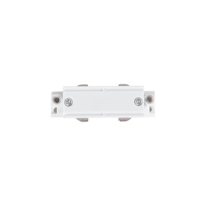Unión rígida 180º para carril trifásico empotrable - GEN2 - Barcelona Led-Accesorios