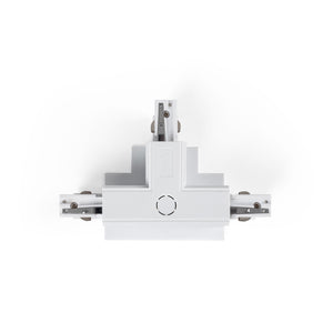 Unión rígida en T para carril trifásico empotrable - GEN2 - DERECHA (4)