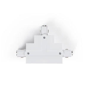 Unión rígida en T para carril trifásico empotrable - GEN2 - IZQUIERDA (5)