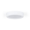 Plafão LED redondo de superfície - 12W - Alta Eficiência 4