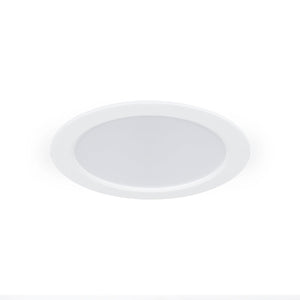 Downlight LED empotrable circular - 15W - Corte Ø140mm - Barcelona Led-