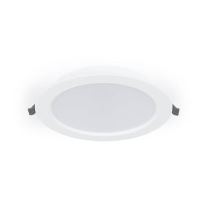 Downlight LED empotrable circular - 15W - Corte Ø140mm - Barcelona Led-