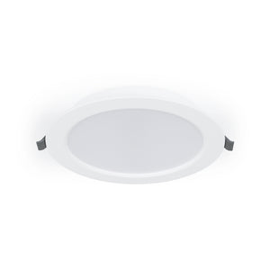 Downlight LED empotrable circular - 15W - Corte Ø140mm (4)