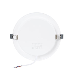Downlight LED empotrable circular - 15W - Corte Ø140mm (6)