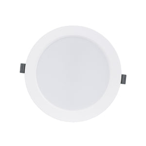 Downlight LED empotrable circular - 15W - Corte Ø140mm (7)