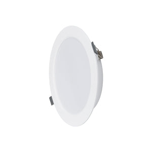 Downlight LED empotrable circular - 15W - Corte Ø140mm - Barcelona Led-