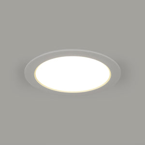 Downlight LED empotrable circular - 15W - Corte Ø140mm - Barcelona Led-