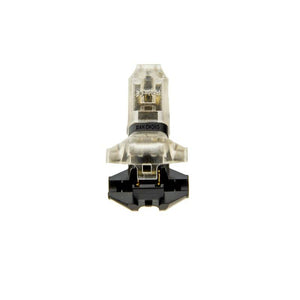 Conector rápido en T para 1 cable en paralelo - máx. 36V - 9A - Barcelona Led-Accesorios
