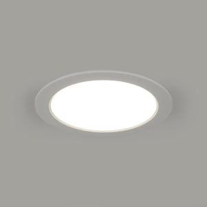 Downlight LED empotrable circular - 15W - Corte Ø140mm - Barcelona Led-