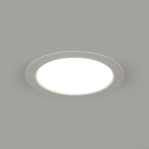 Downlight LED empotrable circular - 15W - Corte Ø140mm (13)