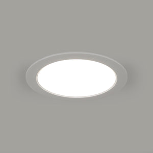 Downlight LED empotrable circular - 15W - Corte Ø140mm (14)