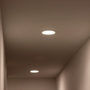 Downlight LED empotrable circular - 15W - Corte Ø140mm - Barcelona Led-