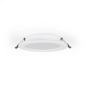 Downlight LED empotrable circular - 9W - Corte Ø110mm - Barcelona Led-