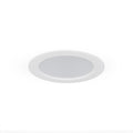 Recessed circular LED downlight - 9W - Cut Ø110mm 5