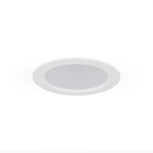 Downlight LED empotrable circular - 9W - Corte Ø110mm - Barcelona Led-