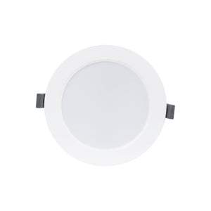 Downlight LED empotrable circular - 9W - Corte Ø110mm (7)
