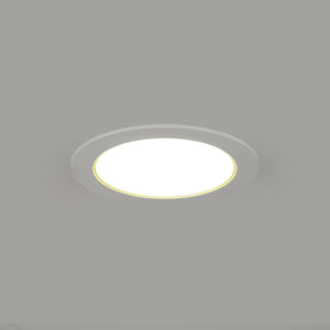 Downlight LED empotrable circular - 9W - Corte Ø110mm - Barcelona Led-