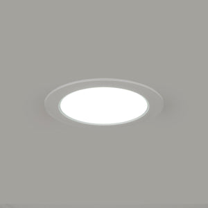 Downlight LED empotrable circular - 9W - Corte Ø110mm - Barcelona Led-