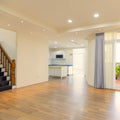 Recessed circular LED downlight - 9W - Cut Ø110mm 2