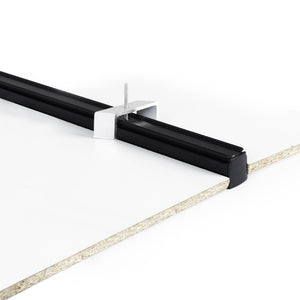 Accesorio de fijación para carril trifásico empotrable (3)