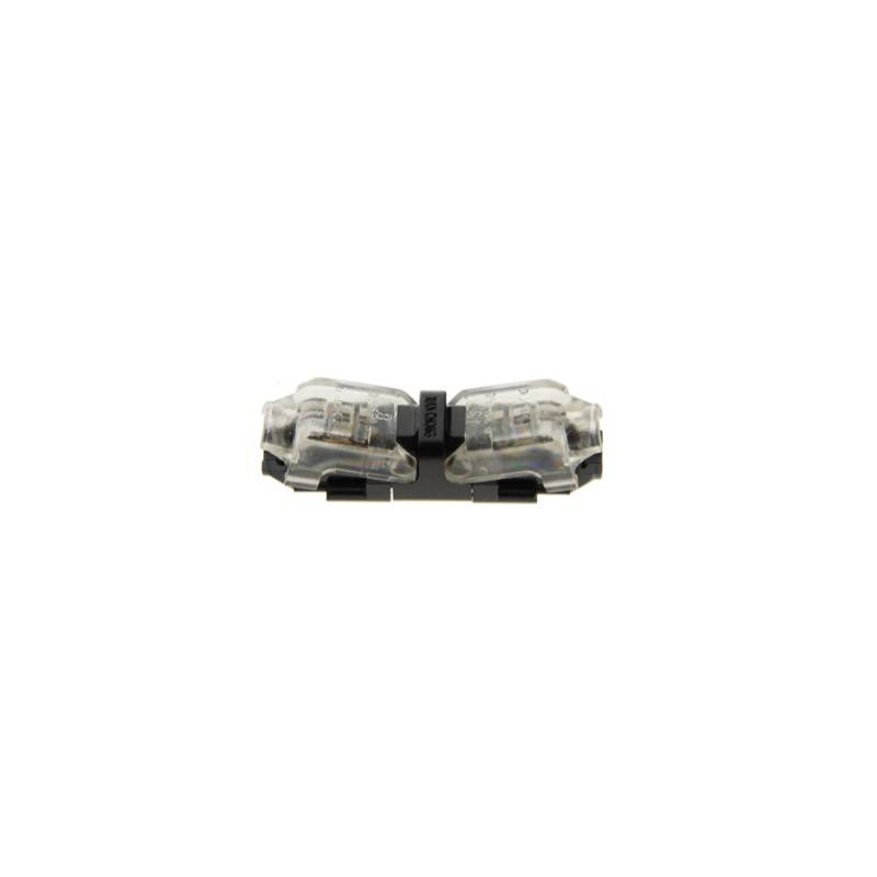 Conector rápido para cable 1 pin en serie - máx. 36V 9A (1)